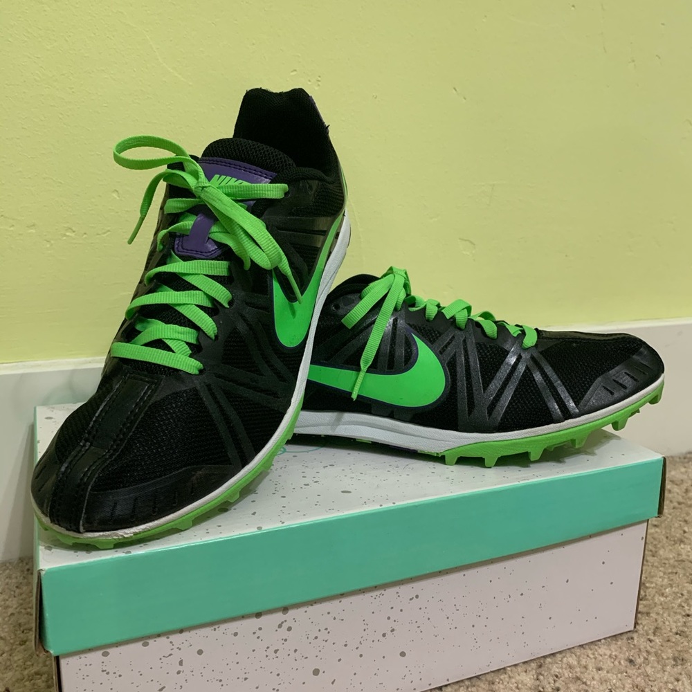 nike zoom waffle racer